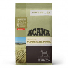 ACANA Singles Yorkshire Pork 11,4kg foto