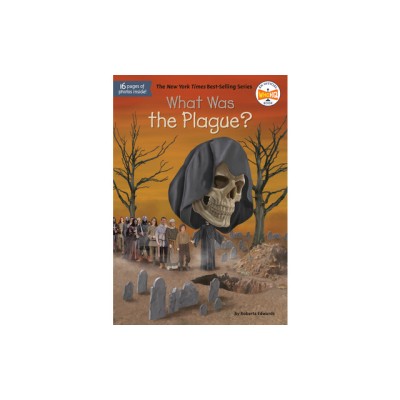 What Was the Plague? foto