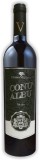 Vin rosu - Conu Albu, Merlot, sec | Crama Viisoara