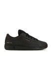 K-Swiss adidași din nubuc SLAMMKLUB CC culoarea negru, 08911.010.M