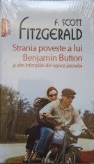 STRANIA POVESTE A LUI BENJAMIN BUTTON-FRANCIS SCOTT FITZGERALD-276233
