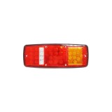 Lampa spate camion cu LED 280x105, 12V Cod: H5-401 Automotive TrustedCars