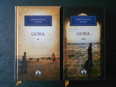 RABINDRANATH TAGORE - GORA 2 volume foto