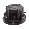 Pompa vid 80 mm 230 litri/minut pentru aparate de muls vaci fara motor