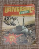 Revista Universul Copiilor nr 31-32 special SF science fiction