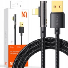 Cablu Prism, Pentru Iphone, &Icirc;nclinat, De Mare Viteză, 36W, 1,2 M, Mcdodo
