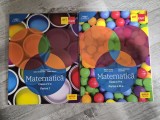 Matematica clasa a V a.Partea I si a II a de Marius Perianu,Stefan Smarandoiu,Catalin Stanica