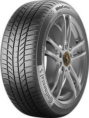 Anvelope Continental WINTER CONTACT TS870P 215/60R17 96H Iarna foto