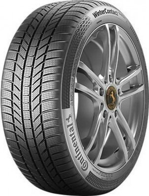 Anvelope Continental Winter Contact Ts870p 255/55R19 111V Iarna foto