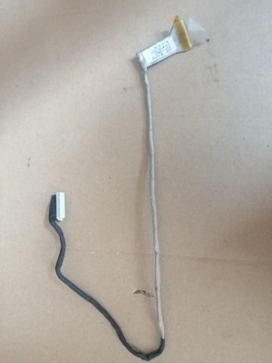 cablu display lvds Clevo W150ER W150 6-43-w15e1 foto