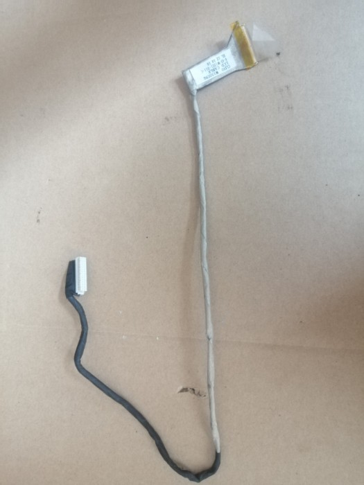 cablu display lvds Clevo W150ER W150 6-43-w15e1