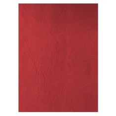 Set 100 Coperti Indosariere ECADA, Rosii, din Carton, Coperti Carton Rosu, Coperti Carton, Coperti Indosariere, Coperti Indosariere Carton, Coperti In foto