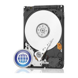 Hard disk laptop WD WD Blue Mobile 500GB SATA-III 5400rpm 128MB