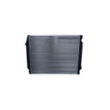 NRF Radiator, racire motor Easy FIT