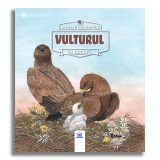 Animale salbatice in natura: Vulturul