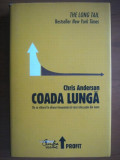 Chris Anderson - Coada lunga (2009, editie cartonata)