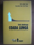 Chris Anderson - Coada lunga (2009, editie cartonata)