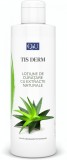 Lotiune de curatare pentru fata TIS-Derm Q4U, 250ml, Tis Farmaceutic