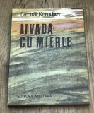 DVP5 0442 Istorie - Dimitar Korudjiev - Livada cu mere