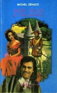 Michel Zevaco - Don Juan și comandorul foto