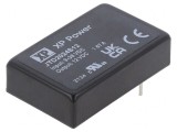 Convertor DC/DC 20W 9-36V la 12V 1.67A