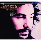Vinil LP Cat Stevens &ndash; Cat Stevens (VG++)