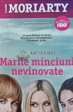 Cumpara ieftin Marile minciuni nevinovate - 2015 - Liane Moriarty (@C110), Trei