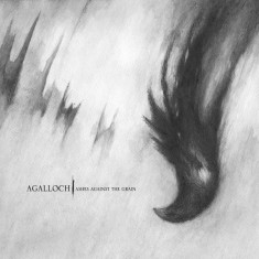 AGALLOCH (US) ?? Ashes Against The Grain CD 2006 (Black Metal) foto