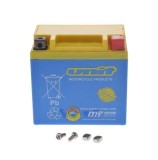 Baterie gel Scuter, Atv 5Ah 12V