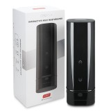 Kiiroo-Onyx+ Masturbator Teledildonic cu Textura de Piele-USB