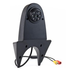 Camera Mercedes Sprinter W906 De Marsarier