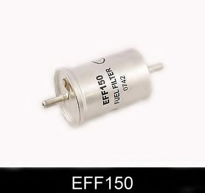 Filtru combustibil SMART FORTWO Cupe (450) (2004 - 2007) COMLINE EFF150 foto