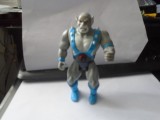 bnk jc Figurina 1985 LJN Thundercats Panthro