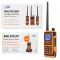 Resigilat : Statie radio portabila VHF/UHF PNI P17UV dual band 144-146MHz si 430-4