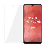 Folie Protectie Ecran 3MK FlexibleGlass Lite pentru Huawei P Smart (2019), Sticla Flexibila, 0.16mm