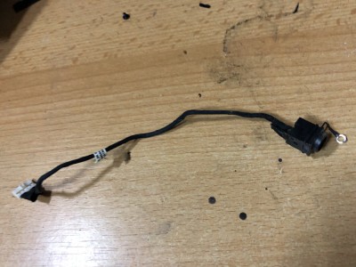 Mufa alimentare Sony Vaio PCG - 71311M, VPCEL, A160 foto