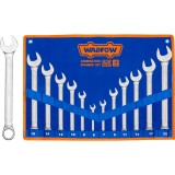 WADFOW - SET 12 CHEI COMBINATE - 6-22MM PowerTool TopQuality