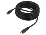 Cablu HDMI 1.4 10m Negru