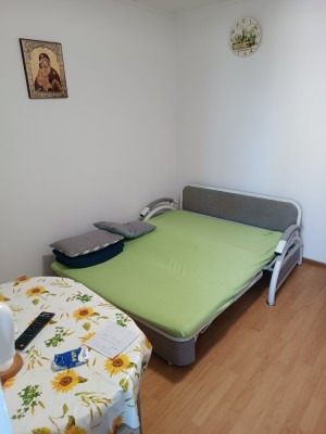 Inchiriez garsoniera la 9 minute de metrou, 5 minute de Lidl - Ozana, Trapezului, Pallady foto