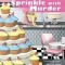 Sprinkle with Murder