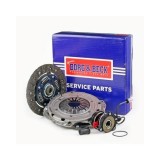 Kit ambreiaj Opel Corsa C (X01), Corsa D (S07), Corsa D Box / Liftback (S07), 1.0 (F08, F68), 1.0 (L08, L68), 1.0 (L08), BORG &amp;amp; BECK