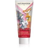 Disney Tom &amp; Jerry Toothpaste Pasta de dinti pentru copii. Strawberry 75 ml