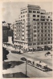 Bucuresti - Bulevardul Nicolae Balcescu (necirculata)
