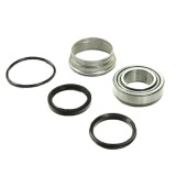 Kit rulment butuc roata Renault Trafic Platou / Sasiu (Pxx) CX Bearings parte montare : Punte spate, Stanga/ Dreapta