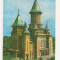 RF6 -Carte Postala- Timisoara, Catedrala , circulata 1976
