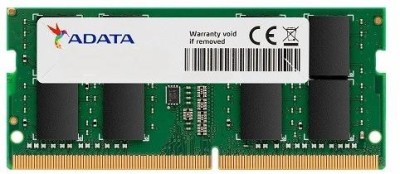 SODIMM Adata, 8GB DDR4, 3200 MHz, &amp;quot;AD4S32008G22-SGN&amp;quot; foto