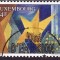 C265 - Luxemburg 1992 - Europa,1v.stampilat CTO