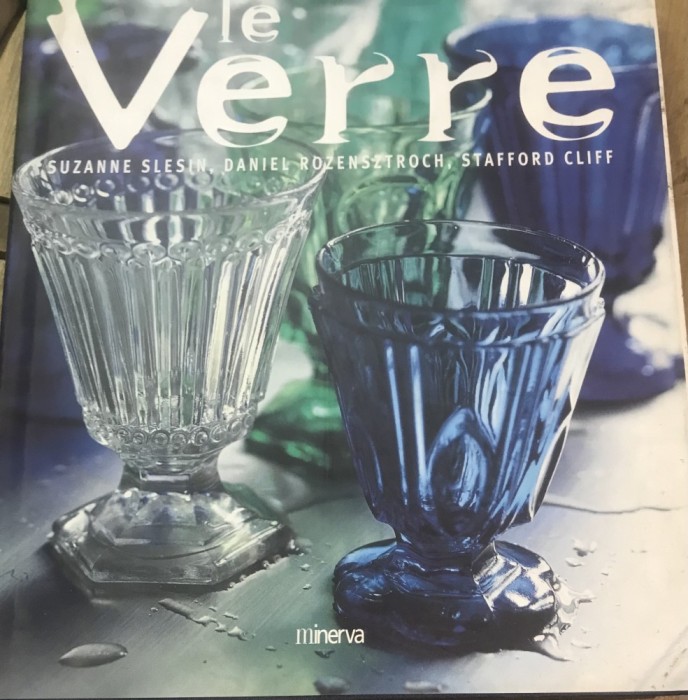 AVP1 Arta Verre