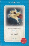 Basme | Mihai Eminescu, Litera