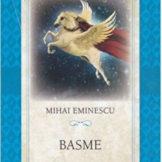 Basme | Mihai Eminescu